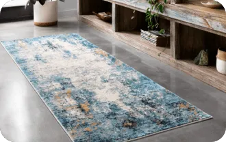 Rug size | Luna Flooring Gallery