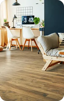 Laminate flooring | Luna Flooring Gallery