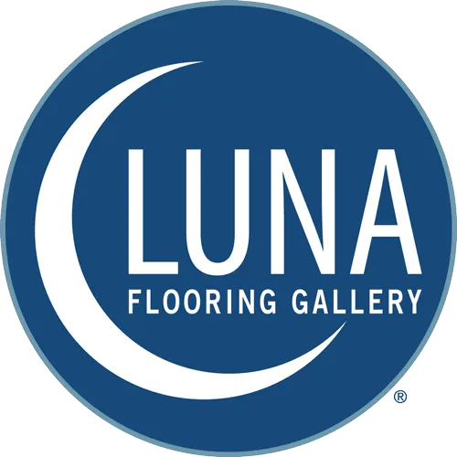 Logo | Luna Flooring Gallery