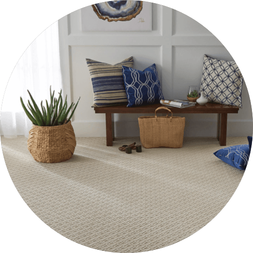 carpet inspiration | Luna Flooring Gallery in Chicagoland, Oakbrook Terrace, Deerfield, Kildeer, and Naperville, IL