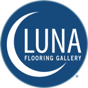 Logo | Luna Flooring Gallery