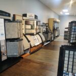 Showroom | Luna Flooring Gallery