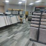 Showroom | Luna Flooring Gallery