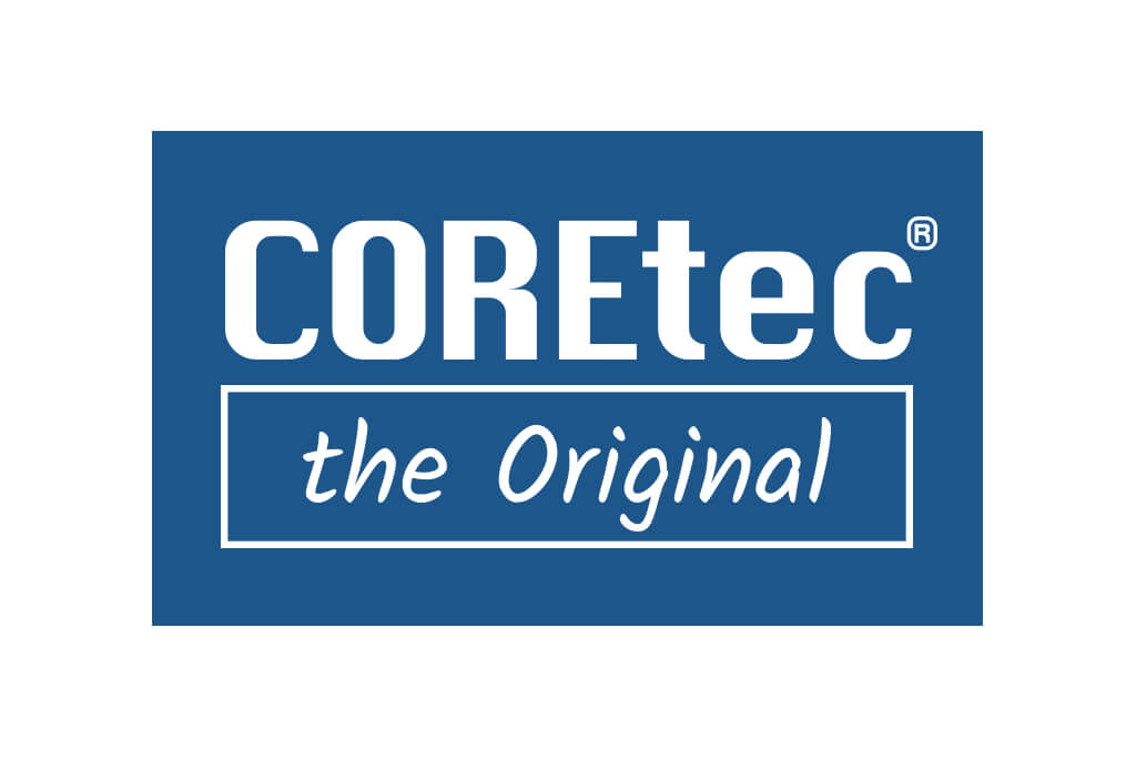 Coretec the original | Luna Flooring Gallery