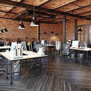 commercial flooring | Luna Flooring Gallery, Chicagoland, IL