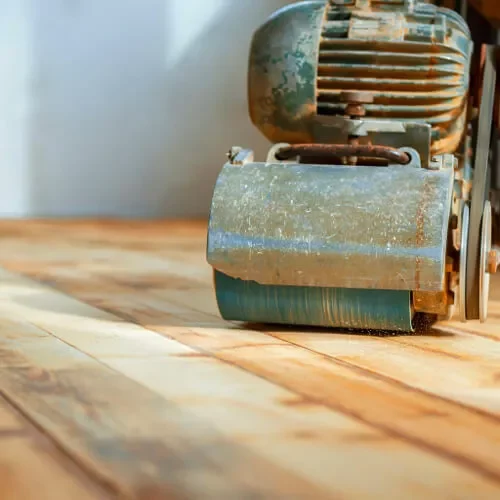 Hardwood restoration-1