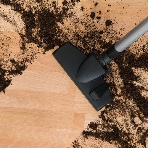 LaminateDirtDebris