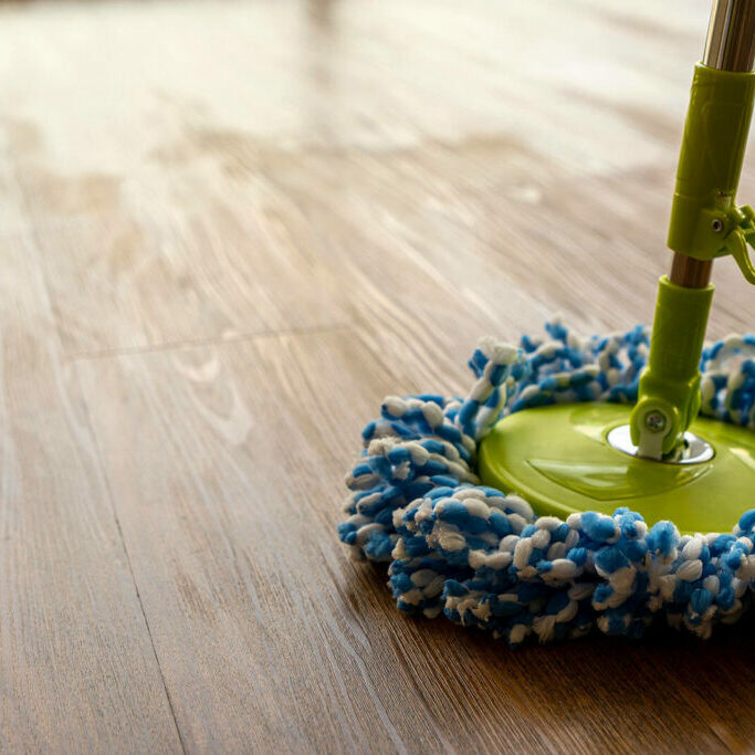 cleaning vinyl flooring | Luna Flooring Gallery in Chicagoland, Oakbrook Terrace, Deerfield, Kildeer, and Naperville, IL