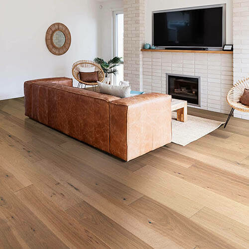 hardwood inspiration | Luna Flooring Gallery in Chicagoland, Oakbrook Terrace, Deerfield, Kildeer, and Naperville, IL